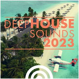 Album cover of Deep House Sounds 2023