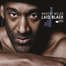 Album cover of Laid Black