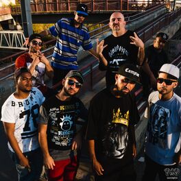 Album cover of Sem Restrição