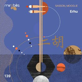 Album cover of Erhu