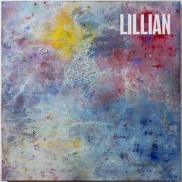 Album cover of Lillian