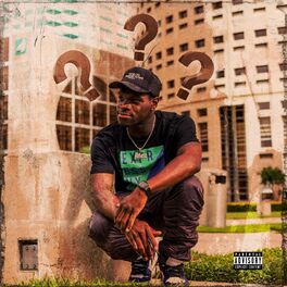 Album cover of Who is Rob?