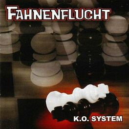 Album cover of K.O. System