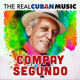 Album cover of The Real Cuban Music (Remasterizado)