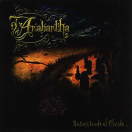 Album cover of Resucitando el Olvido