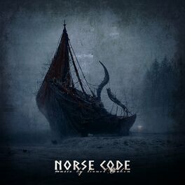 Album cover of Norse Code