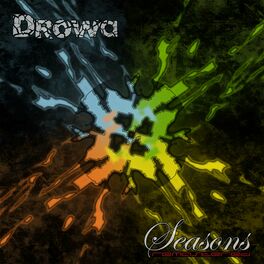 Album cover of Seasons (remastered)