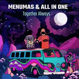 Album cover of Together Always