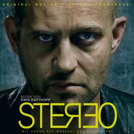 Album cover of Stereo (Original Motion Picture Soundtrack)