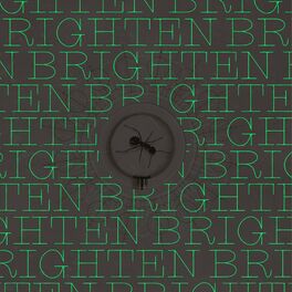 Album cover of Brighten (Live)