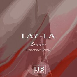 Album cover of Lay-La Rainshow Remix