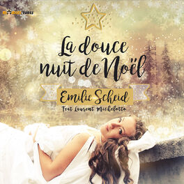Album cover of La douce nuit de Noël (Radio Edit)