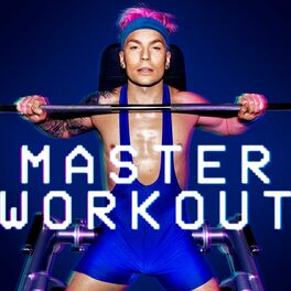 Album cover of MASTER WORKOUT
