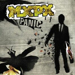 Album cover of Panic
