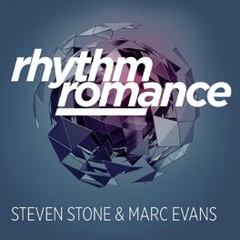 Album cover of Rhythm Romance