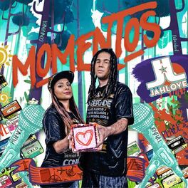 Album cover of Momentos