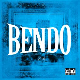 Album cover of Bendo 2019