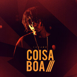 Album cover of Coisa Boa