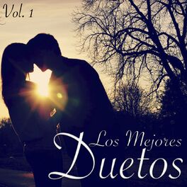 Album cover of Lo Mejor De Los Duetos, Vol..1