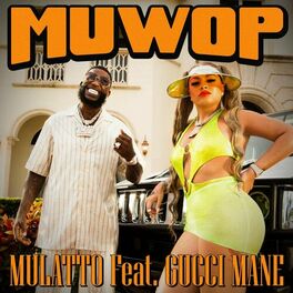 Album cover of Muwop (feat. Gucci Mane)