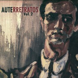 Album cover of Auterretratos Vol. 2