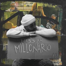 Album cover of Millonario
