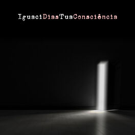 Album cover of Tua Consciência