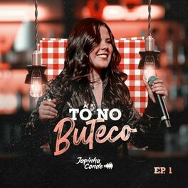 Album cover of Tô no Buteco, Ep. 1