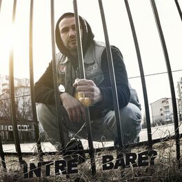 Album cover of Intre Bare?