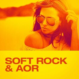 Album cover of Soft Rock & AOR