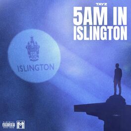 Album cover of 5AM In Islington