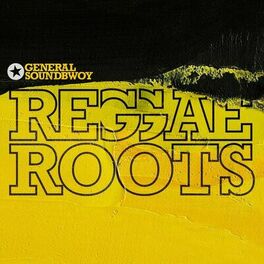 Album cover of Reggae Roots