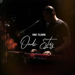 Album picture of Onde Estás (Ao Vivo)