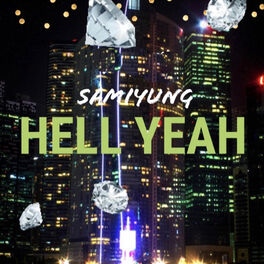 Album cover of Hell Yeah Freestyle (feat. Yung City)