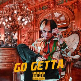 Album cover of GO GETTA