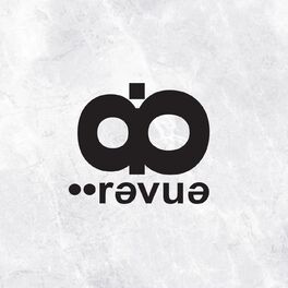 Album cover of revue