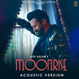 Album cover of Moonrise (Acoustic Version)