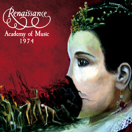 Album cover of Academy of Music 1974 (Live)
