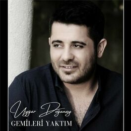 Album cover of Gemileri Yaktım