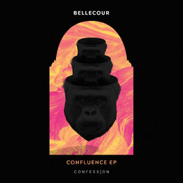 Album cover of Confluence EP