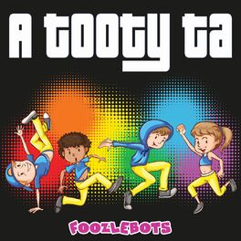 Album cover of A Tooty Ta