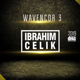 Album cover of Wavencor 3