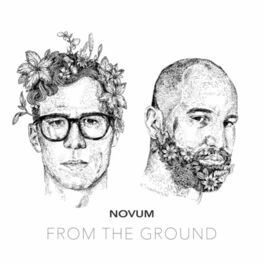 Album cover of From the Ground - EP