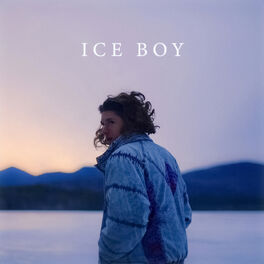 Album cover of Ice Boy