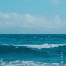 Album cover of Shaped by the Sea