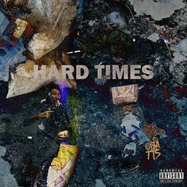 Album cover of Hard Times (feat. Merkules)