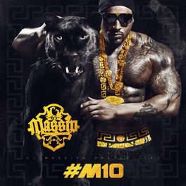 Album cover of M10