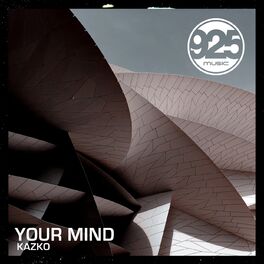 Album cover of Your Mind