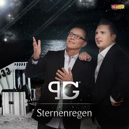 Album cover of Sternenregen