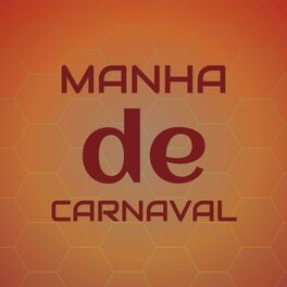 Album cover of Manha de Carnaval